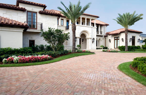 Professional Driveway Pavers in Whitewater, CA